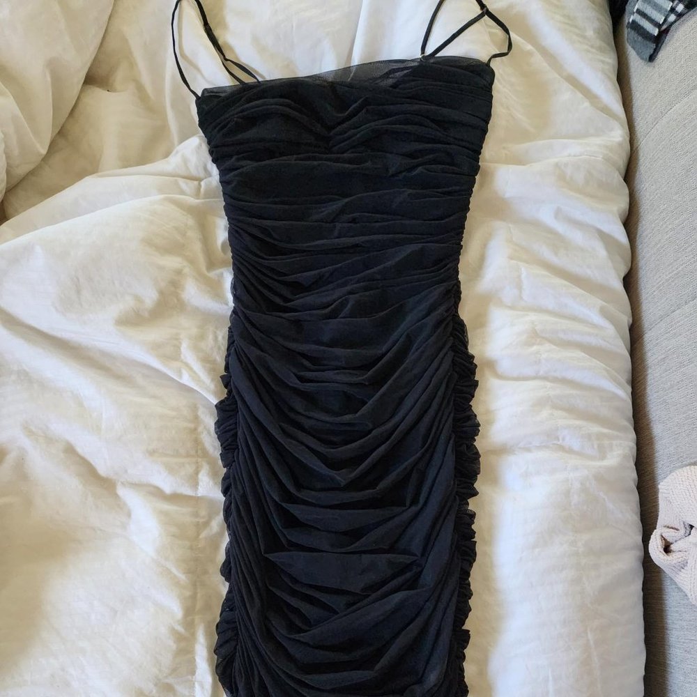 Cocktail dress